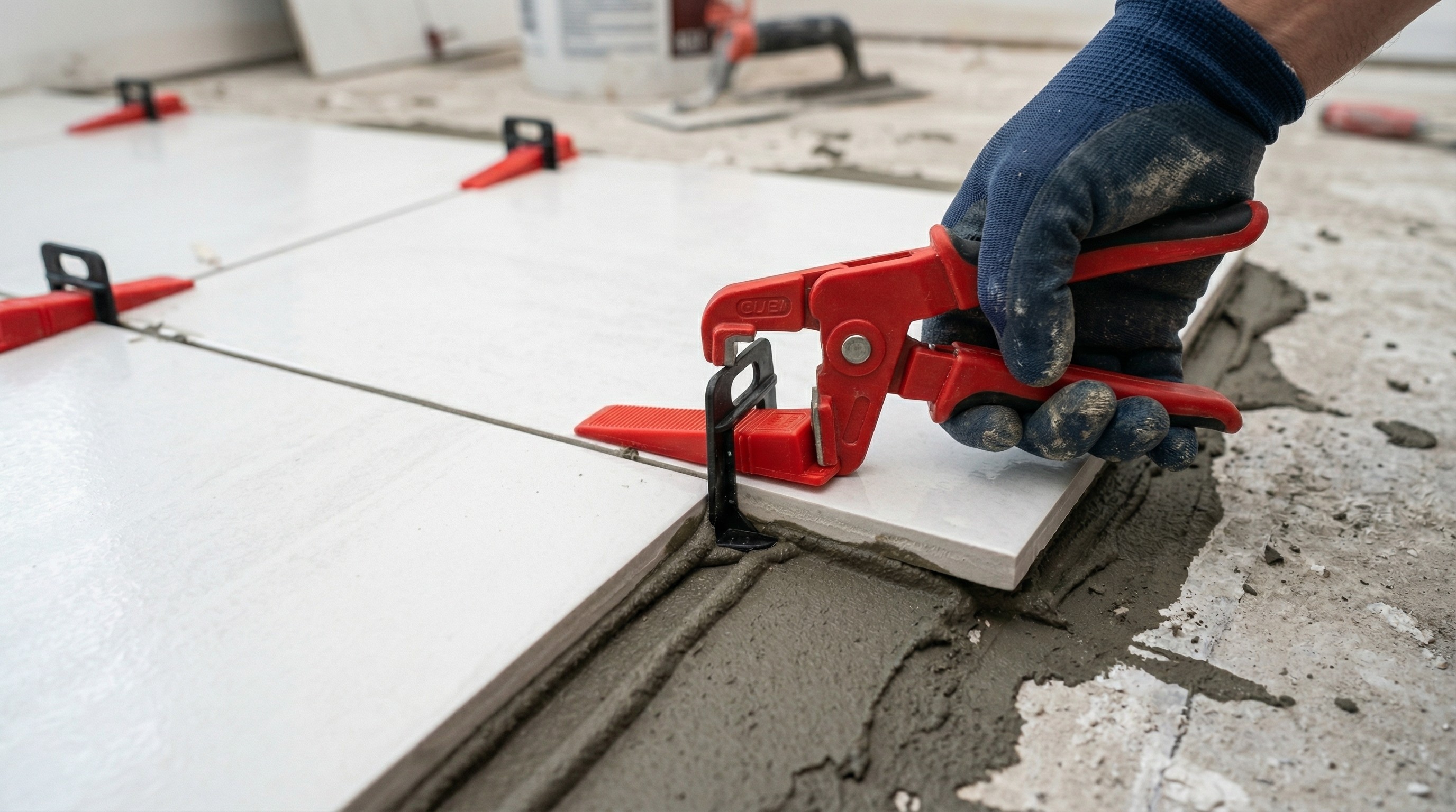 Bäder & Fliesen Aloise – Fliesenleger Meinerzhagen